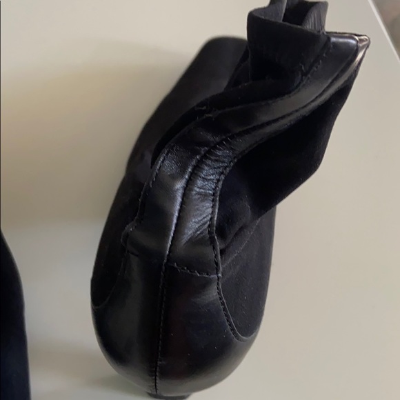 Ankle boot stretch brand new size 7 1/2 - Picture 4 of 5